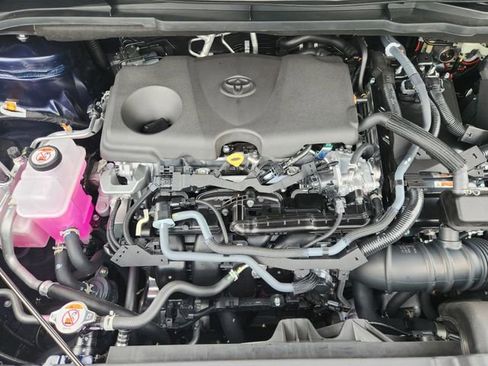 New 2026 Toyota Sienna XLE image 26