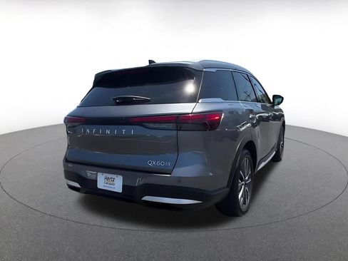 Used 2026 INFINITI QX60 Luxe AWD/4WD image 14