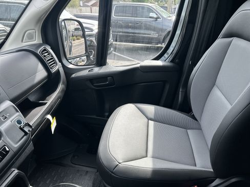 New 2026 RAM ProMaster 3500 image 19