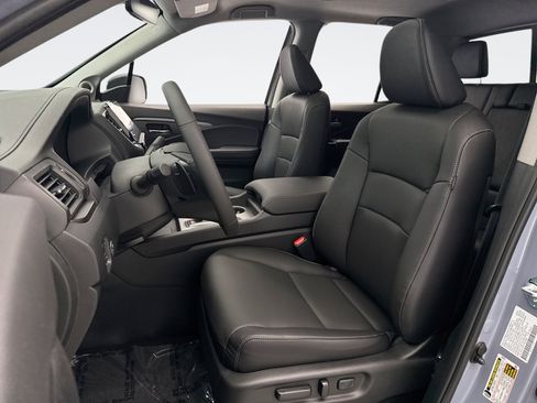 Used 2026 Honda Ridgeline RTL image 11