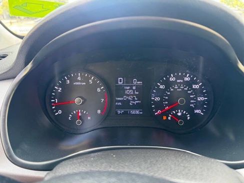 Used 2018 Kia Rio S image 33