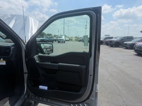 New 2026 Ford F150 XLT w/ Equipment Group 302A MID AWD/4WD image 56