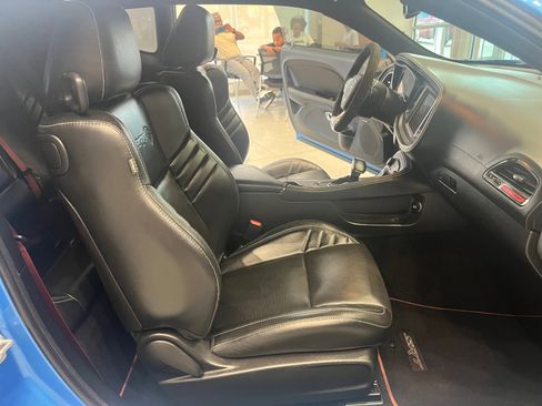 Used 2023 Dodge Challenger SRT Hellcat image 18