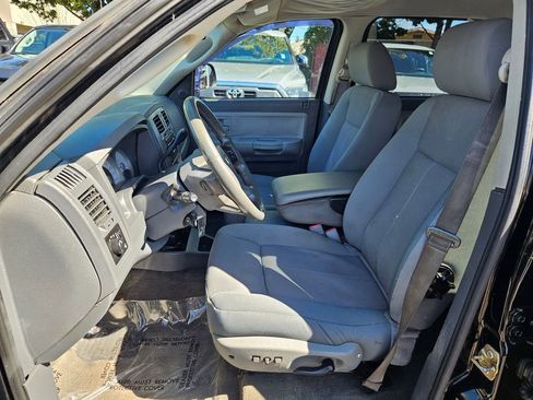 Used 2006 Dodge Dakota SLT w/ TRX4 Off Road Group image 12