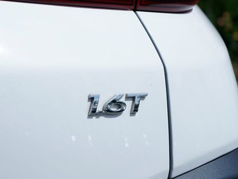 Used 2021 Hyundai Kona Limited FWD image 47
