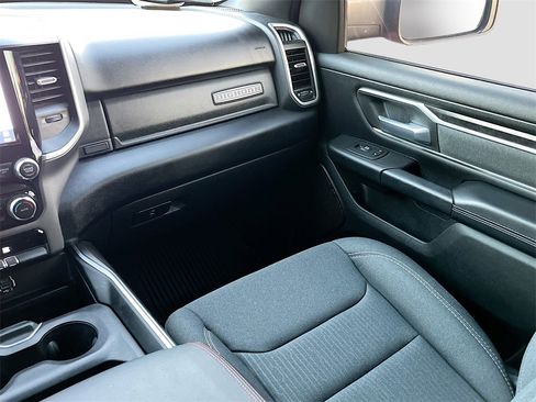 Used 2022 RAM 1500 Big Horn image 22