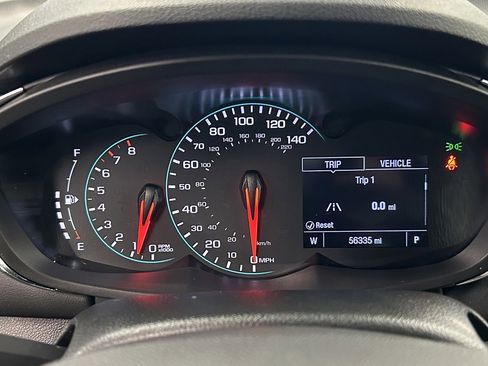 Used 2019 Chevrolet Trax LT w/ LT Convenience Package image 26