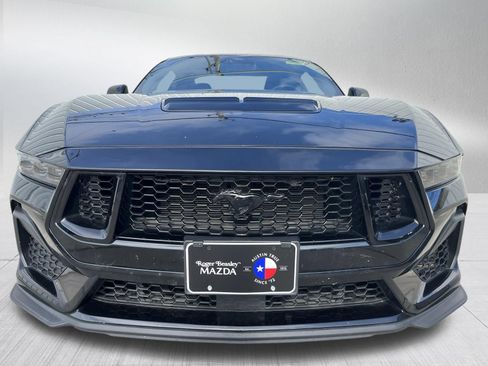 Used 2024 Ford Mustang GT w/ GT Performance Package RWD image 2