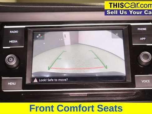 Used 2021 Volkswagen Jetta S image 16