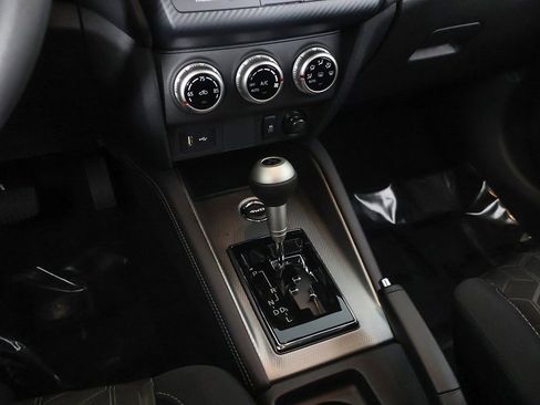 New 2025 Mitsubishi Outlander Sport ES image 37