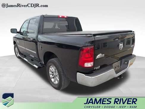 Used 2014 RAM 1500 Big Horn AWD/4WD image 8
