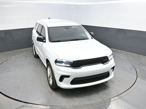 Used 2026 Dodge Durango GT AWD/4WD image 39