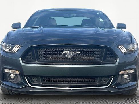 Used 2015 Ford Mustang GT Premium w/ Equipment Group 401A image 3