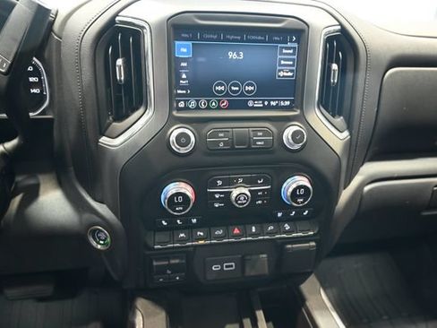 Certified 2021 GMC Sierra 1500 Denali w/ Driver Alert Package II AWD/4WD image 17