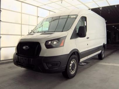 Used 2021 Ford Transit 250 Medium Roof