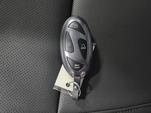 Used 2026 Hyundai Tucson Limited AWD/4WD image 29