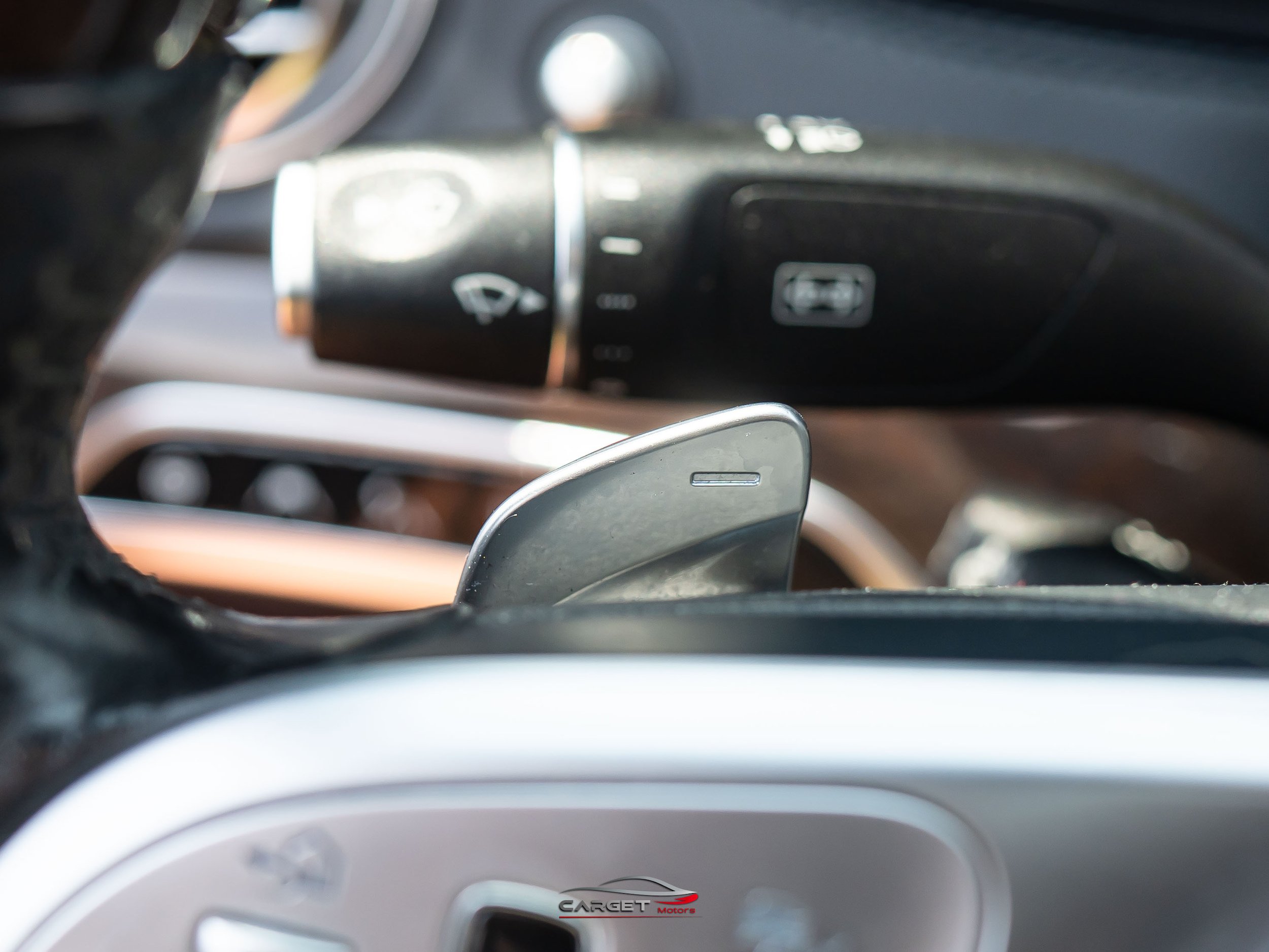 Used 2019 Mercedes-Benz S 560 4MATIC Sedan image 28