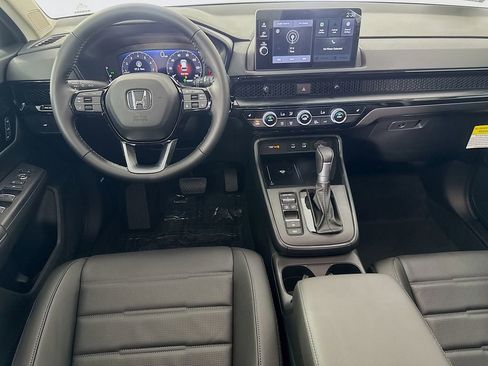 New 2026 Honda CR-V EX-L image 32