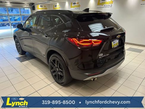 Used 2023 Chevrolet Blazer LT w/ Convenience Package AWD/4WD image 23
