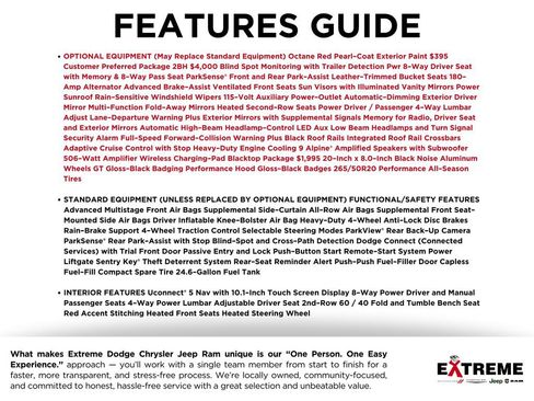 Used 2025 Dodge Durango GT image 2