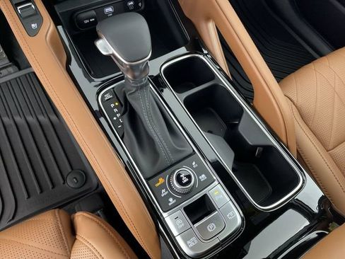 New 2025 Kia Telluride SX Prestige X-Line image 33