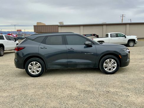 Used 2022 Chevrolet Blazer LT image 6