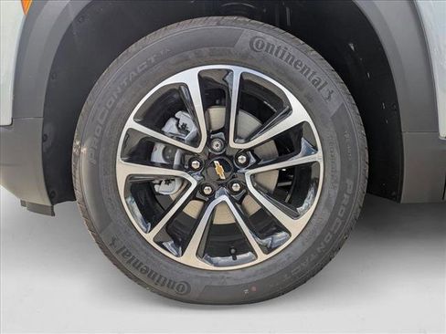 New 2026 Chevrolet TrailBlazer LT w/ Convenience Package image 10