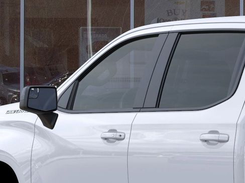 New 2026 Chevrolet Silverado 1500 RST w/ RST Select Package image 12