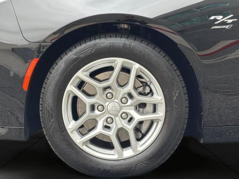 Used 2025 Dodge Charger Daytona R/T w/ Quick Order Package 25M R/T AWD/4WD image 25