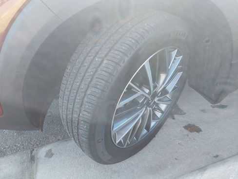 Used 2020 Hyundai Tucson Limited image 29