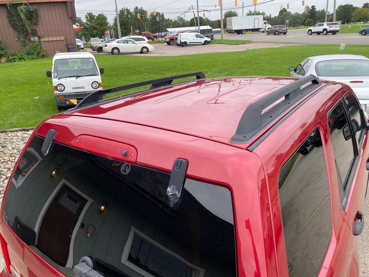 Used 2010 Ford Escape XLT FWD image 39