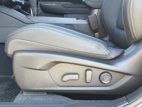 New 2026 Subaru Outback Limited XT image 24