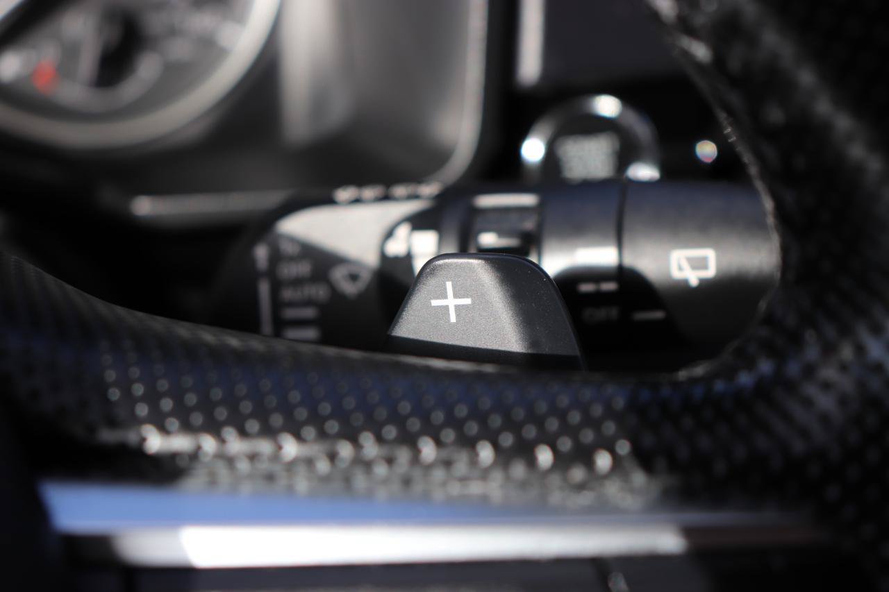 Used 2024 Mitsubishi Outlander AWD image 33