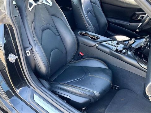 Used 2023 Toyota Supra Premium w/ Driver Assist Package RWD image 7