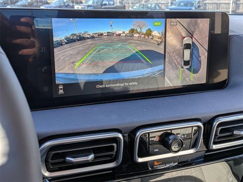 New 2026 Nissan Sentra SL w/ Floor Mat Package image 15