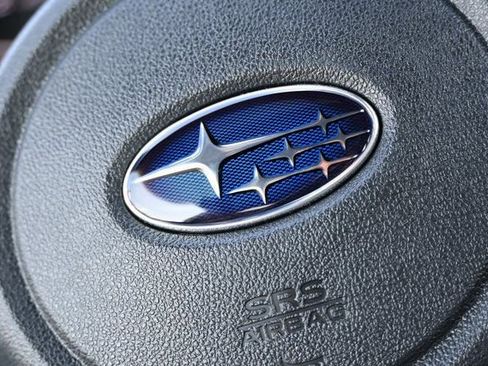 New 2026 Subaru Forester Sport image 32