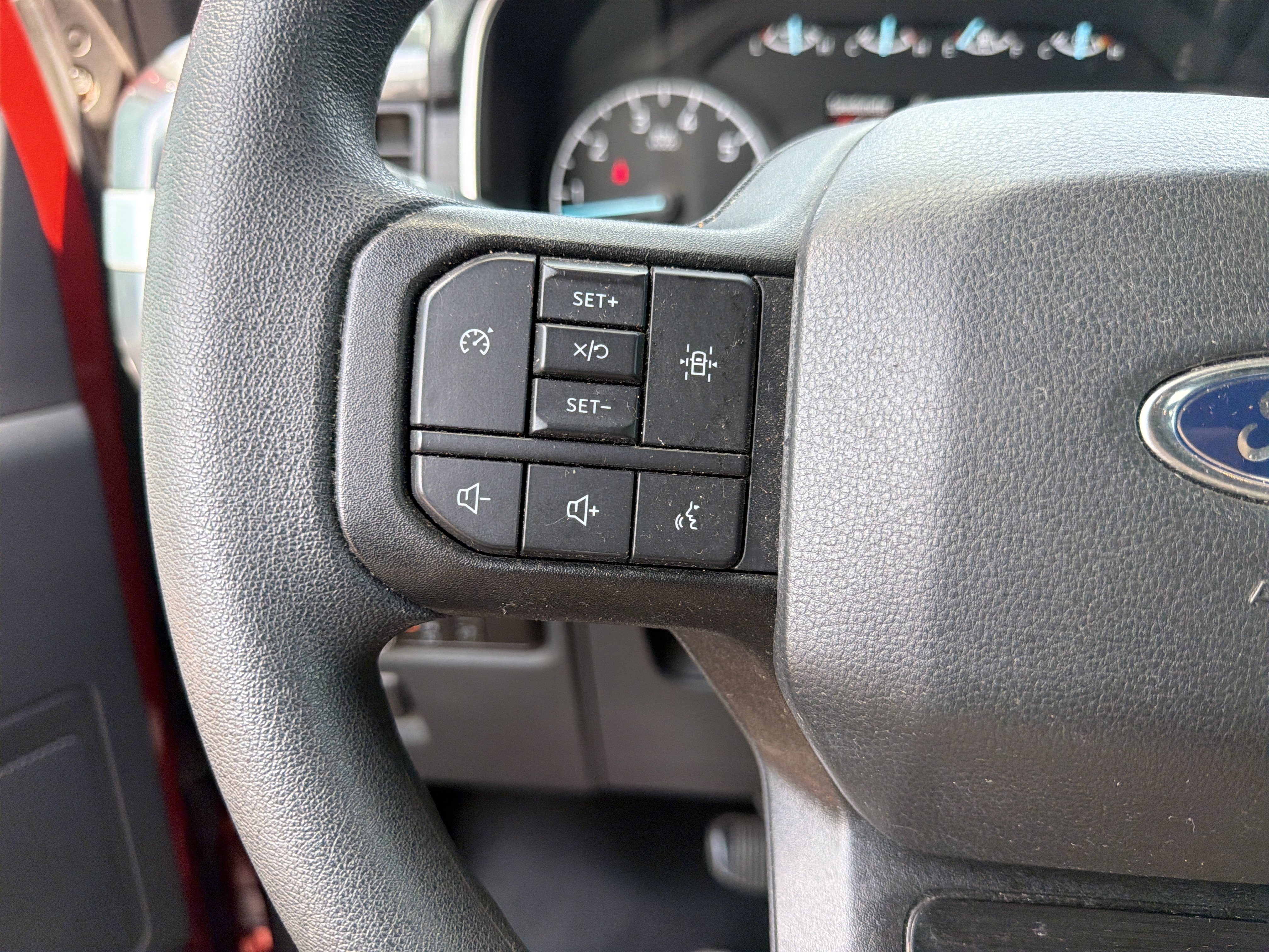 Certified 2023 Ford F150 XL w/ STX Appearance Package RWD image 18