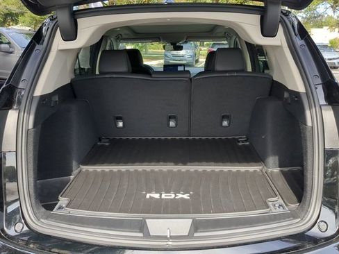 Certified 2023 Acura RDX w/ Technology Package image 13