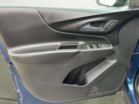 Used 2020 Chevrolet Equinox LT image 9