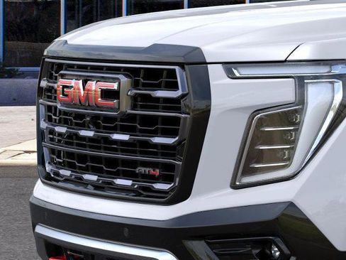 New 2026 GMC Yukon XL AT4 Ultimate image 37