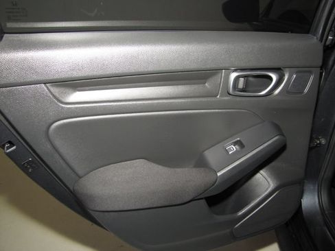 Certified 2024 Honda Civic Sport image 13