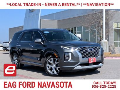 Used 2021 Hyundai Palisade Limited