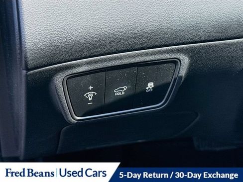 Certified 2024 Hyundai Tucson SEL AWD/4WD image 15