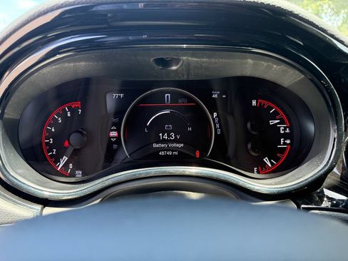 Used 2023 Dodge Durango GT AWD/4WD image 15