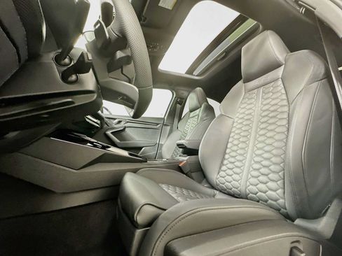 New 2026 Audi RS 3 AWD/4WD image 19