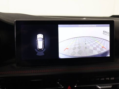 Used 2025 Dodge Hornet GT w/ GT Blacktop Package image 6