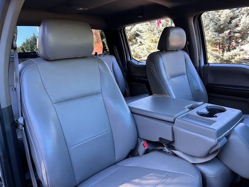 Used 2015 Ford F150 XL w/ Equipment Group 101A Mid image 37