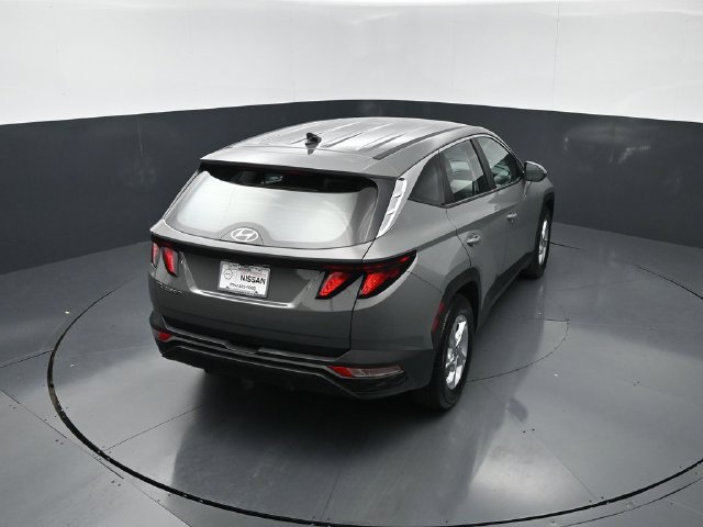 Used 2024 Hyundai Tucson SE FWD image 26