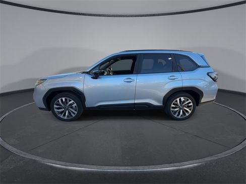 Certified 2025 Subaru Forester Touring image 5