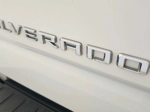 Used 2025 Chevrolet Silverado 1500 RST w/ Convenience Package II AWD/4WD image 34